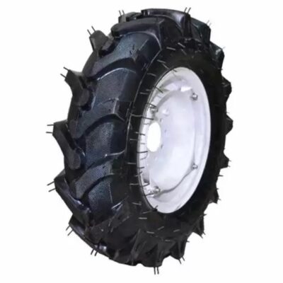 Колесо 4.00-10 прицеп (4 отверстия)