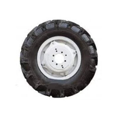 Колесо 7.5-12 (универсальный диск под МТЗ и китай)