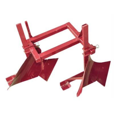 Плуг 2-корпусный МТЗ под мотоблок