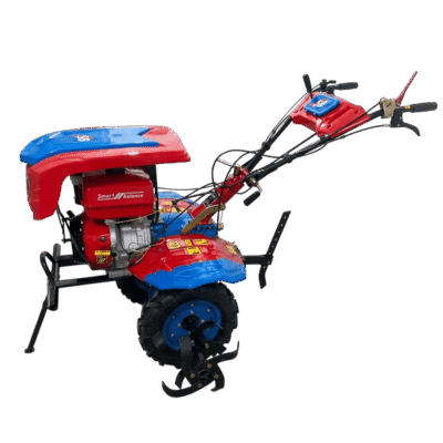 Мотоблок SmartBalance Grom (18 л.с.)