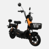 Электроскутер Kugoo EC 03