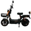 Электроскутер Kugoo EC 03
