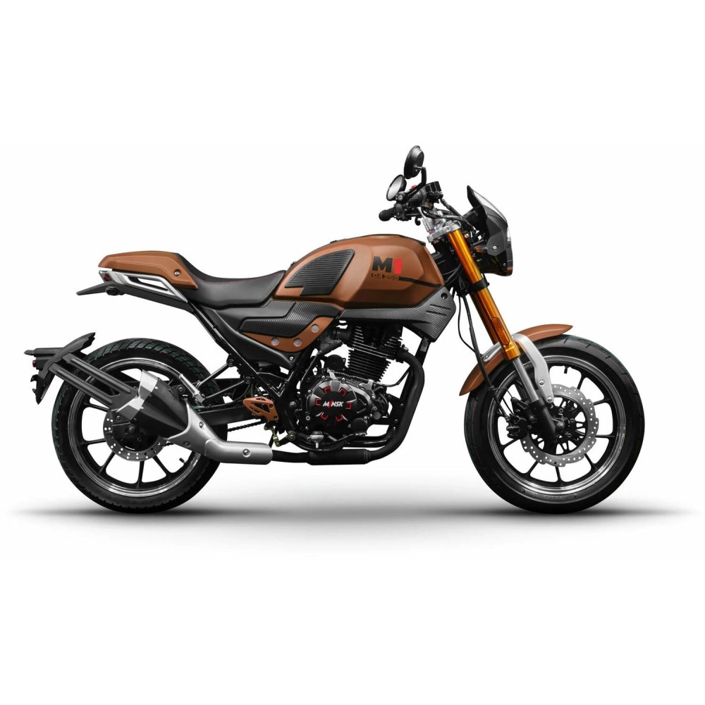 Мотоцикл MINSK C4 250 — изображение 11