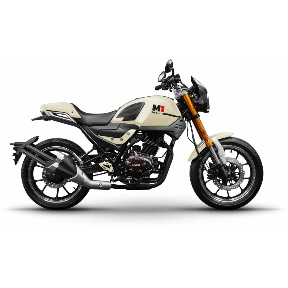 Мотоцикл MINSK C4 250 — изображение 10