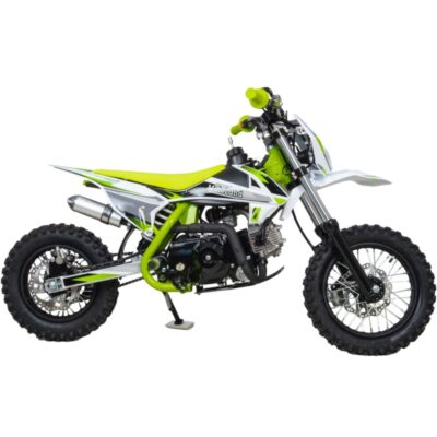 Питбайк Motoland 110 SX 110 E 12/10 Зелёный
