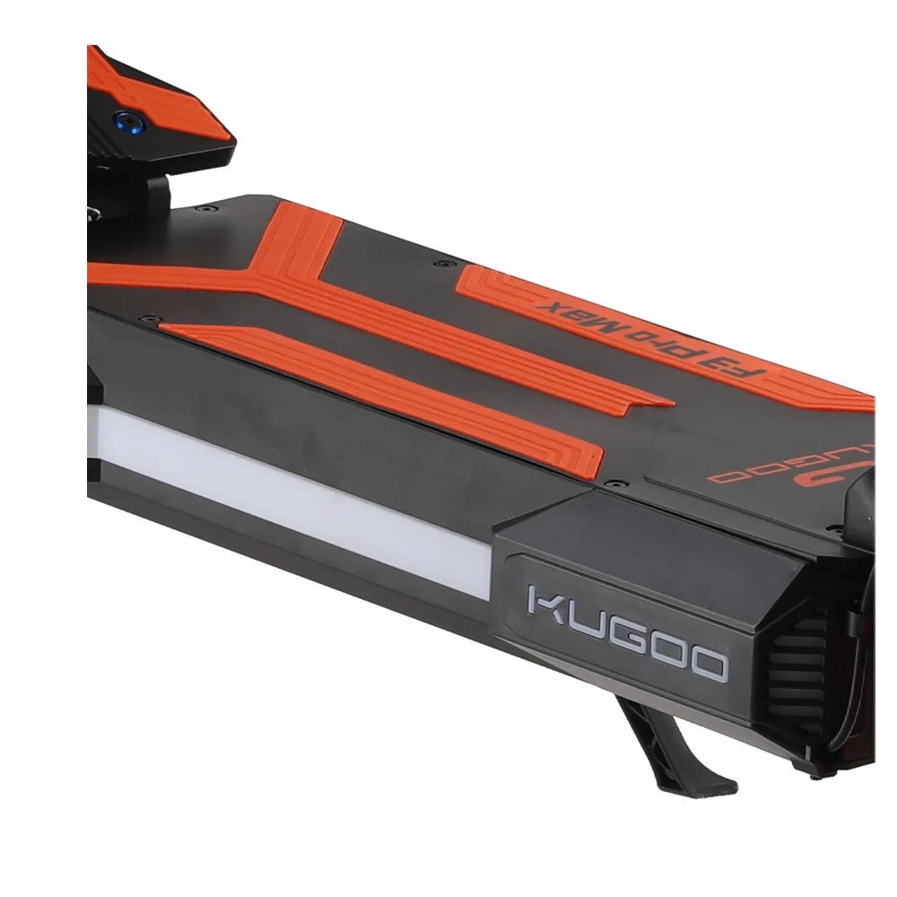 Электросамокат Kugoo F3 Pro Max — изображение 16