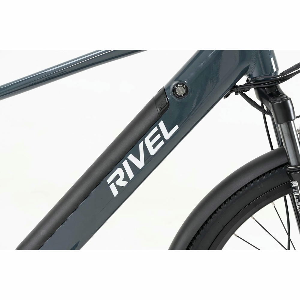 Электровелосипед Rivel Urban — изображение 7