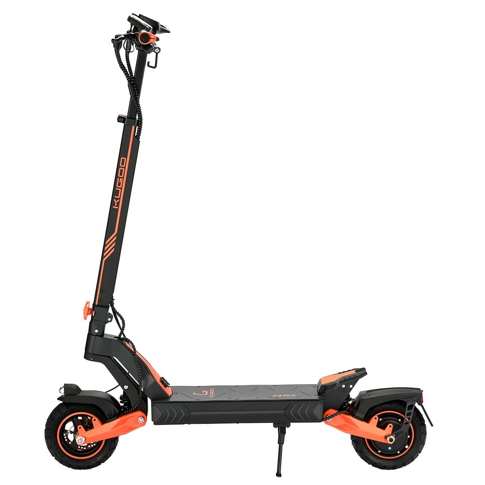 Электросамокат Kugoo F3 Pro