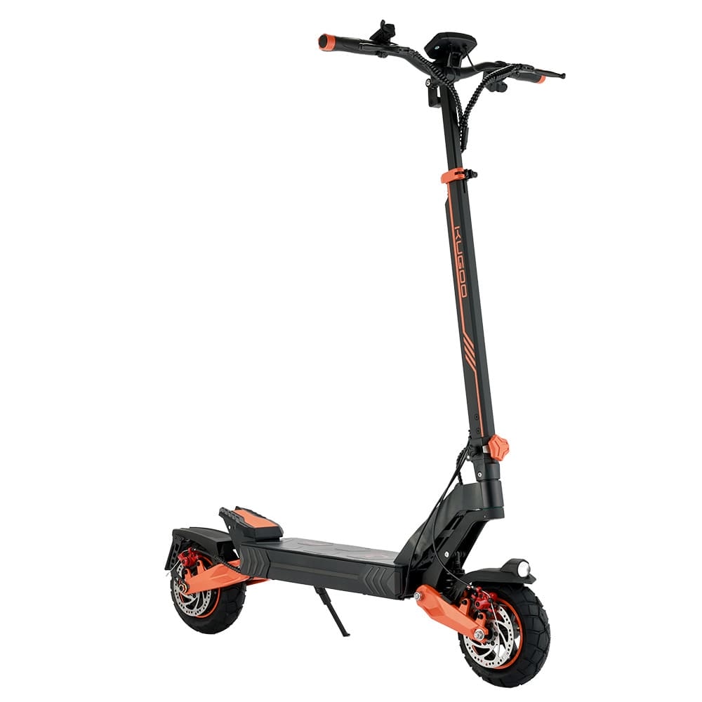 Электросамокат Kugoo F3 Pro — изображение 10