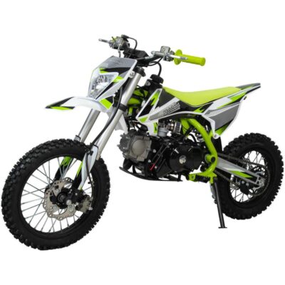 Питбайк Motoland 125 SX 125 E 14/12